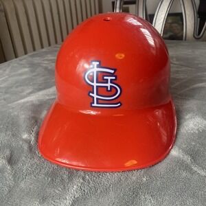 Vintage Laich MLB St. Louis Cardinals Full Size Souvenir Baseball Helmet